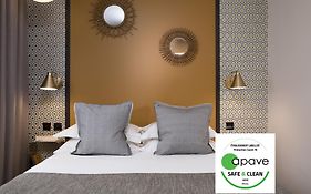 Hotel Paris Lafayette